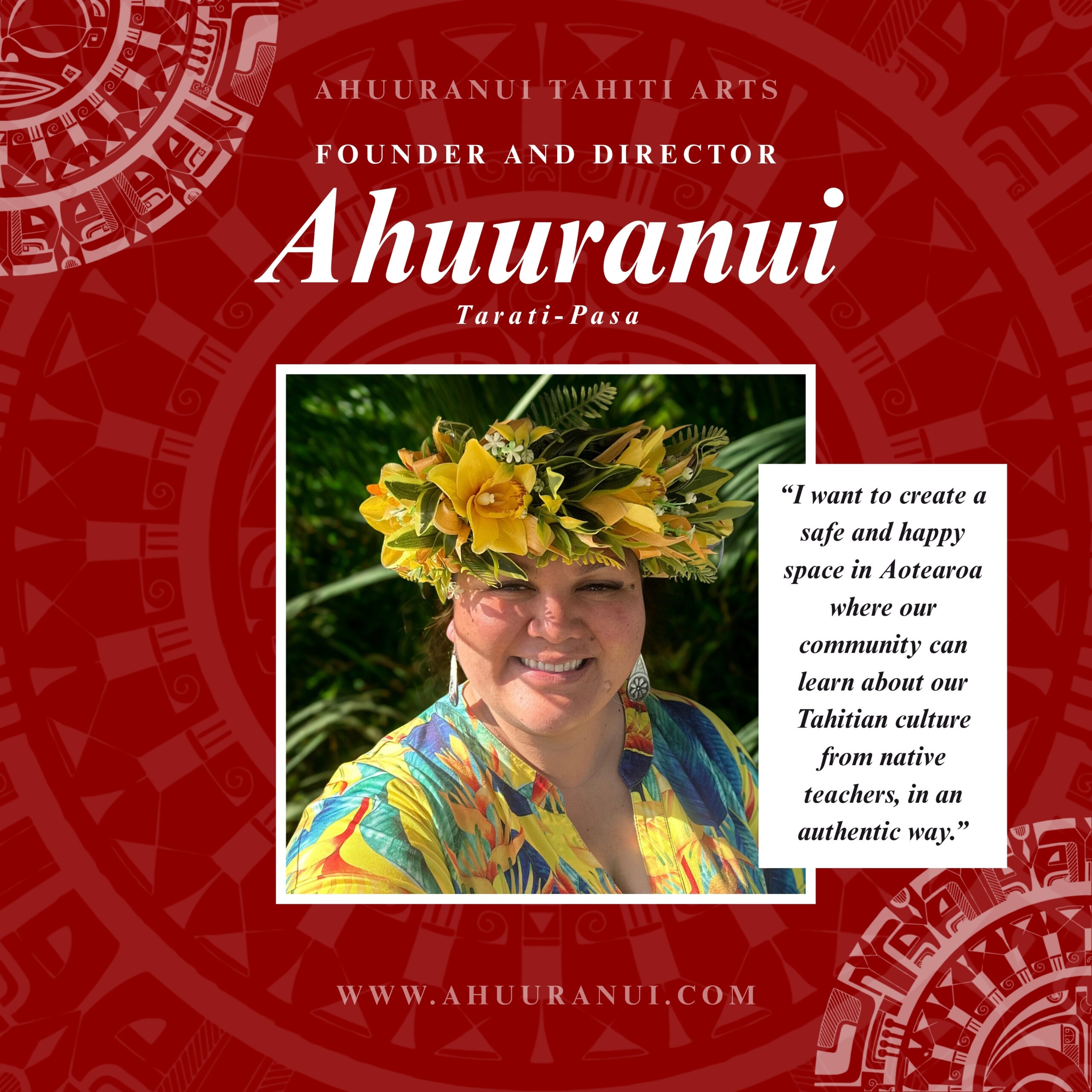 Ahuuranui