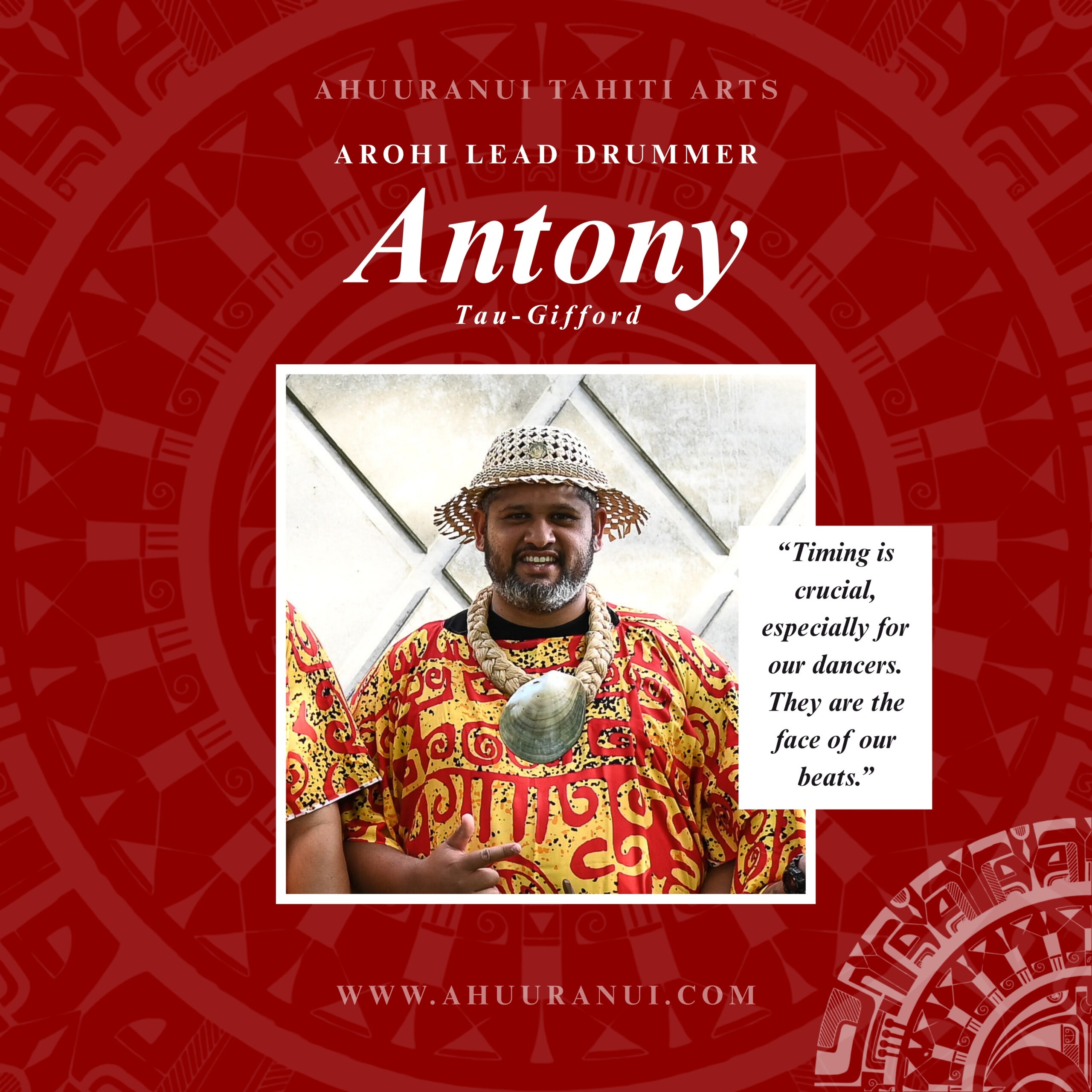 Antony
