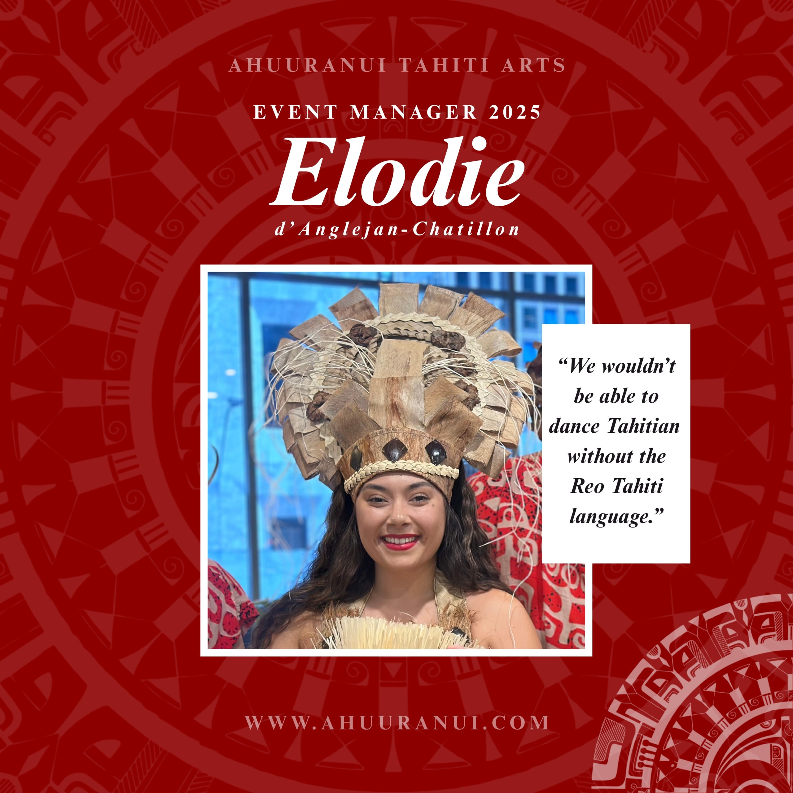 Elodie