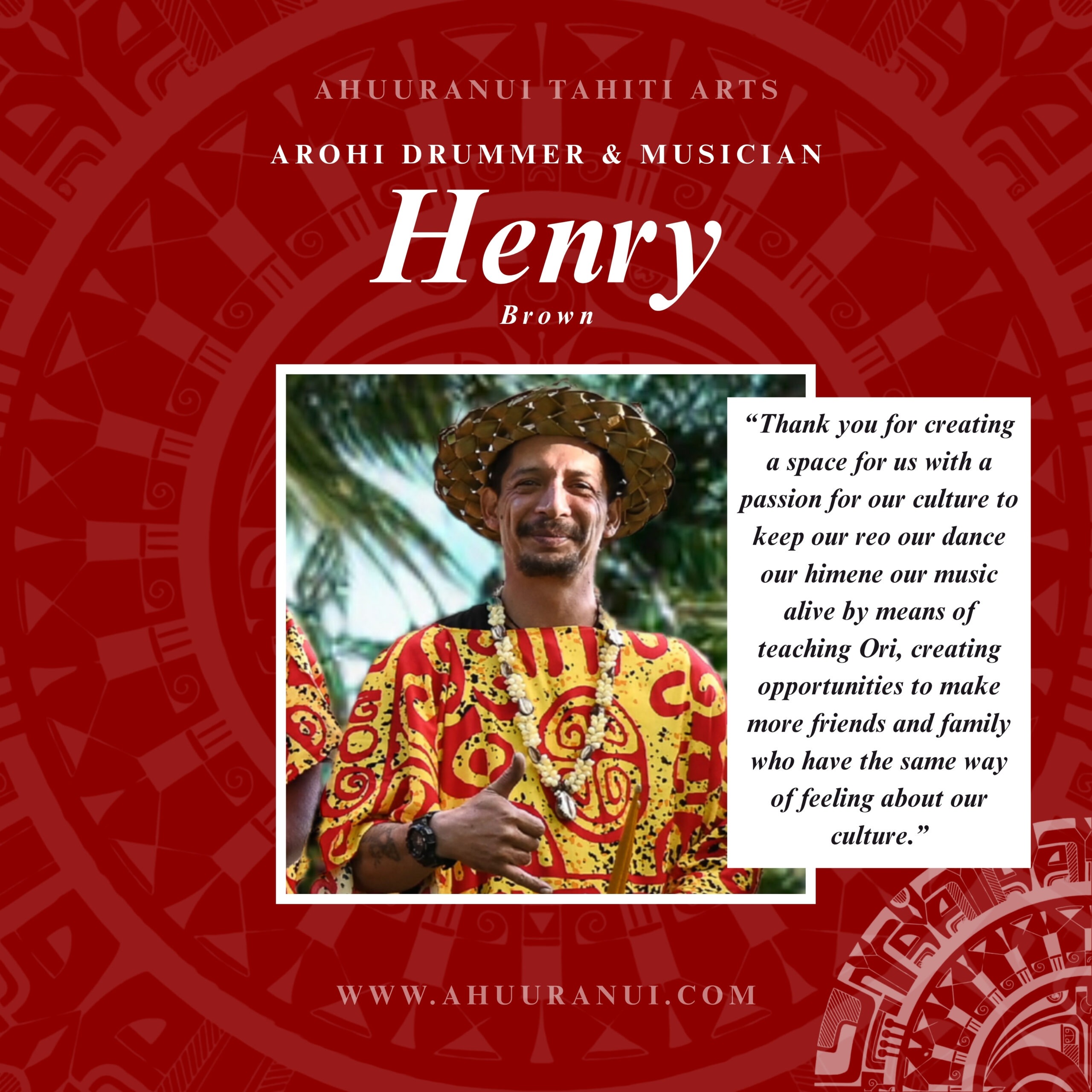 Henry