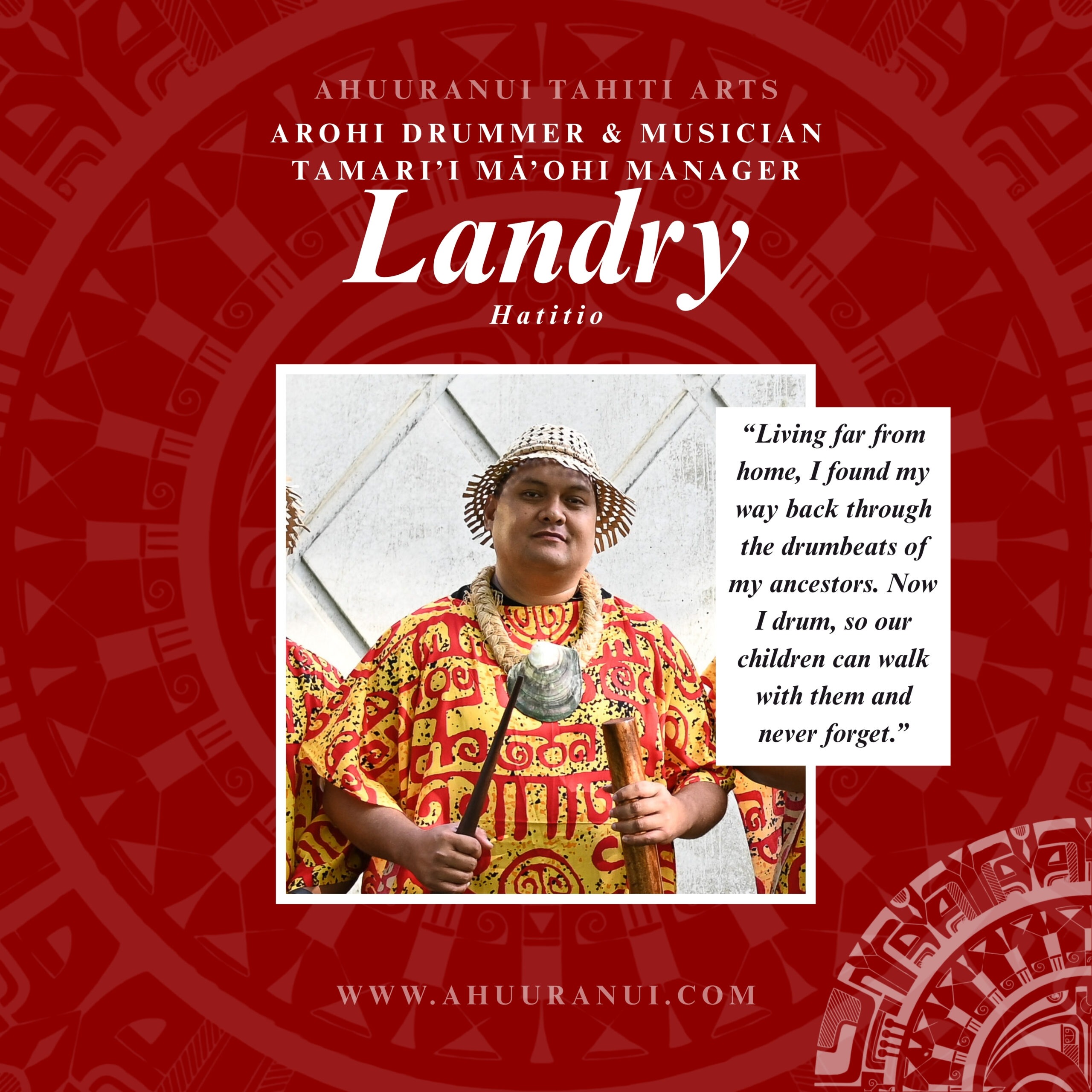 Landry