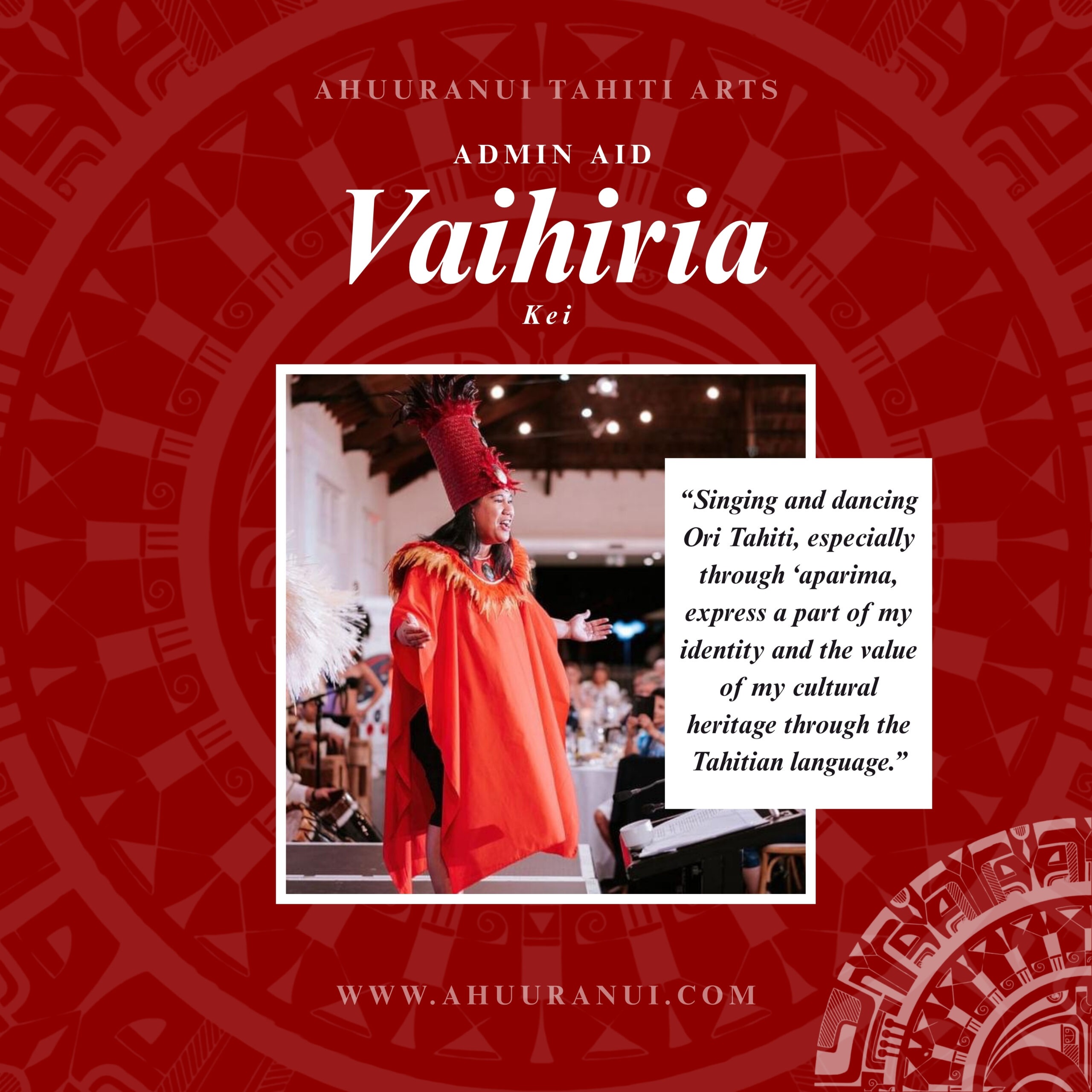 Vaihiria